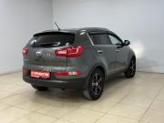 Kia Sportage III Азнакаево  - изображение 29