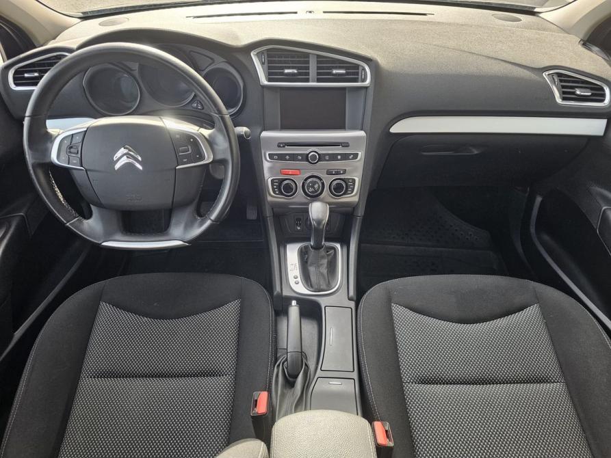 Citroen C4 II Рестайлинг Саратов  - изображение 10