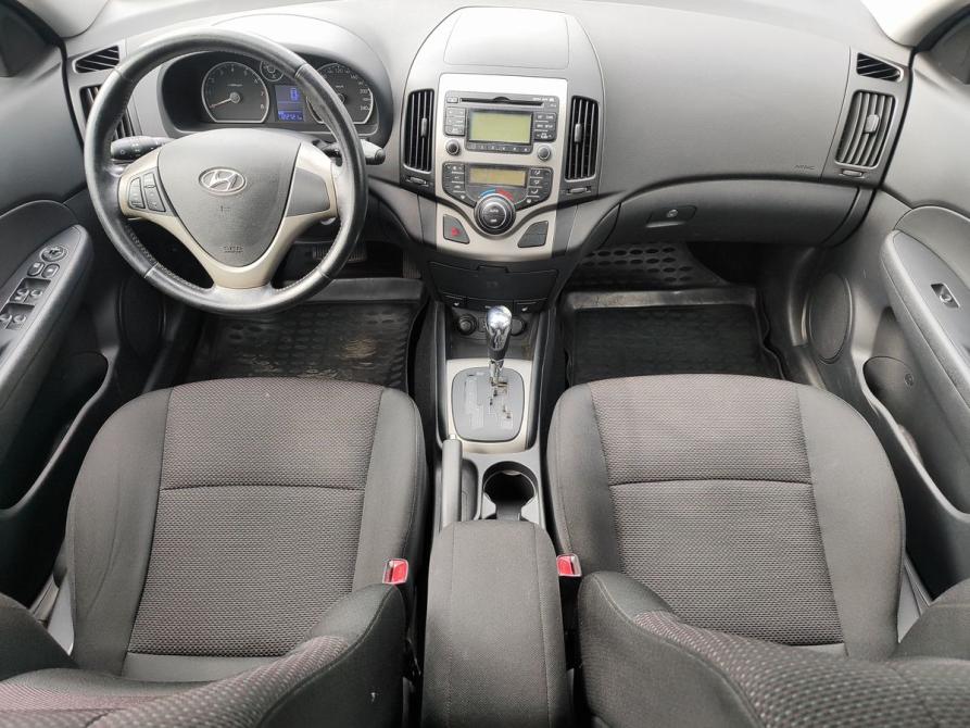 Hyundai i30 I Москва  - изображение 10