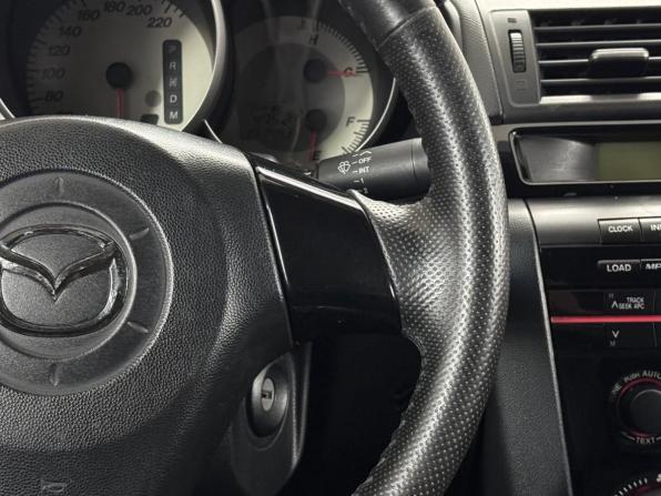 Mazda 3 I (BK) Рестайлинг с пробегом 2008 года, цена 580 000 рублей, 170000 км, седан, Автокод Объявления