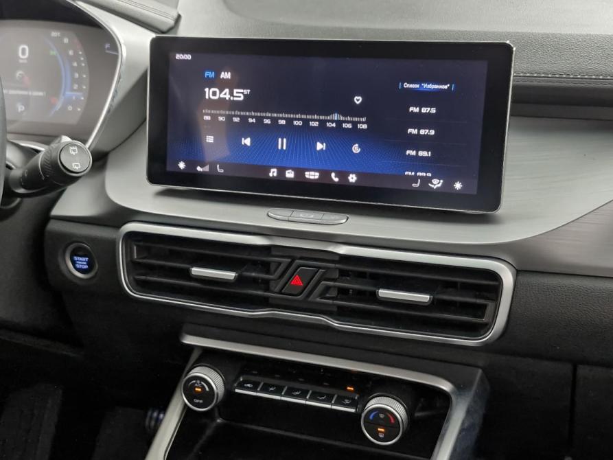 Geely Coolray I Нижний Новгород  - изображение 15