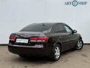 Hyundai Sonata V (NF) Москва  - изображение 17