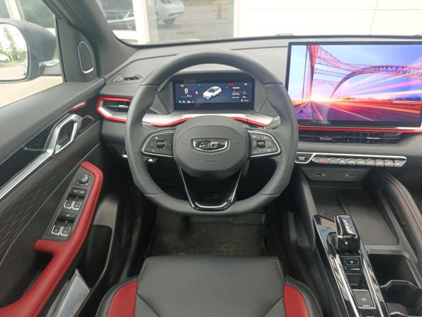 Belgee X50+ с пробегом 2026 года, цена 2 450 000 рублей, 800 км, внедорожник, Автокод Объявления