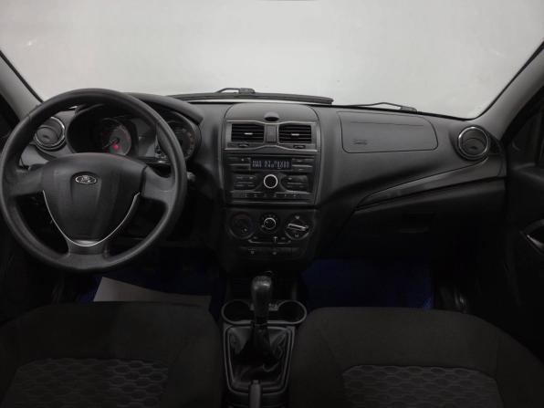 Lada (ВАЗ) Granta I Рестайлинг с пробегом 2019 года, цена 580 000 рублей, 101527 км, седан, Автокод Объявления