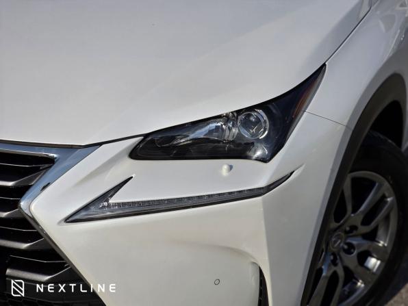 Lexus NX I с пробегом 2016 года, цена 2 890 000 рублей, 67460 км, внедорожник, Автокод Объявления