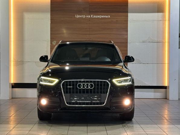 Audi Q3 I (8U) с пробегом 2012 года, цена 1 499 900 рублей, 155774 км, внедорожник, Автокод Объявления