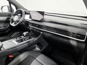 Geely Okavango I Рестайлинг Москва  - изображение 28