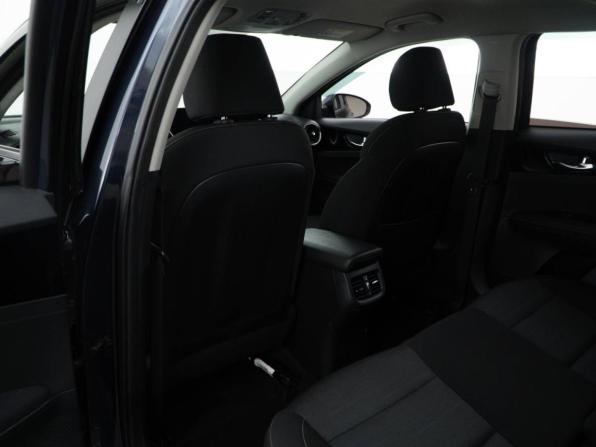 Kia Cerato IV с пробегом 2021 года, цена 1 973 444 рубля, 80518 км, седан, Автокод Объявления