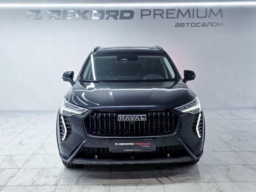 Haval Jolion I Рестайлинг Уфа  - изображение 4