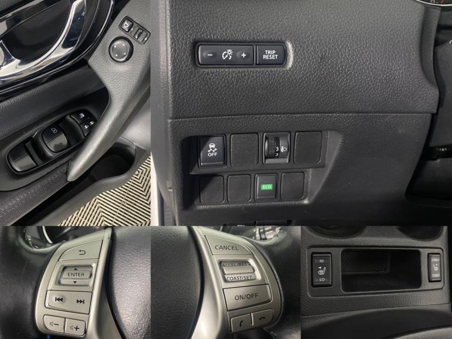 Nissan Qashqai II Воронеж  - изображение 11