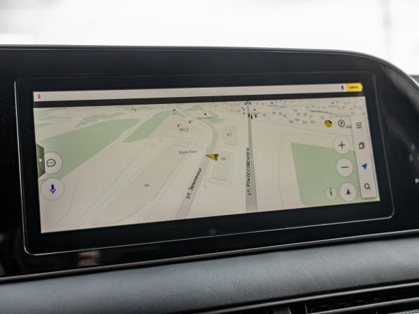 Hyundai Palisade I с пробегом 2019 года, цена 3 968 000 рублей, 118137 км, внедорожник, Автокод Объявления