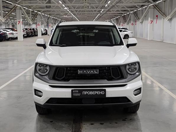 Haval H7 I с пробегом 2025 года, цена 2 950 000 рублей, 22510 км, внедорожник, Автокод Объявления