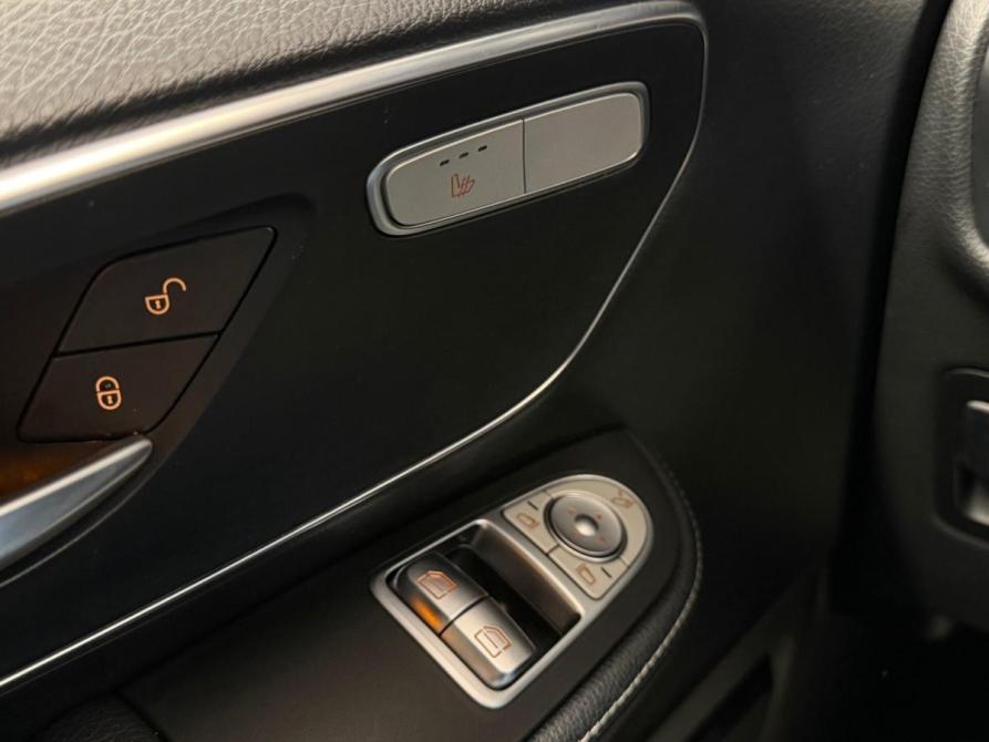 Mercedes-Benz V-Класс III (W447) Рестайлинг Санкт-Петербург  - изображение 15