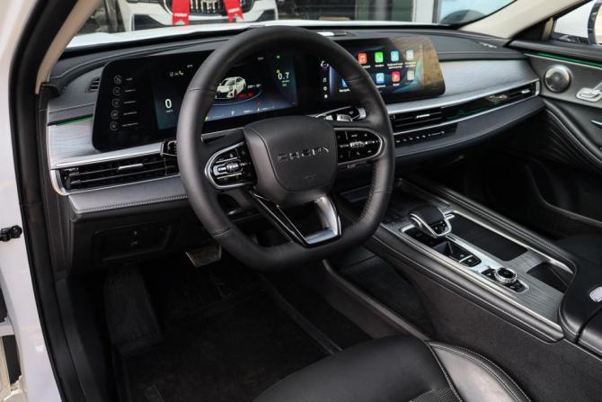 Chery Arrizo 8 с пробегом 2023 года, цена 1 899 000 рублей, 72255 км, седан, Автокод Объявления