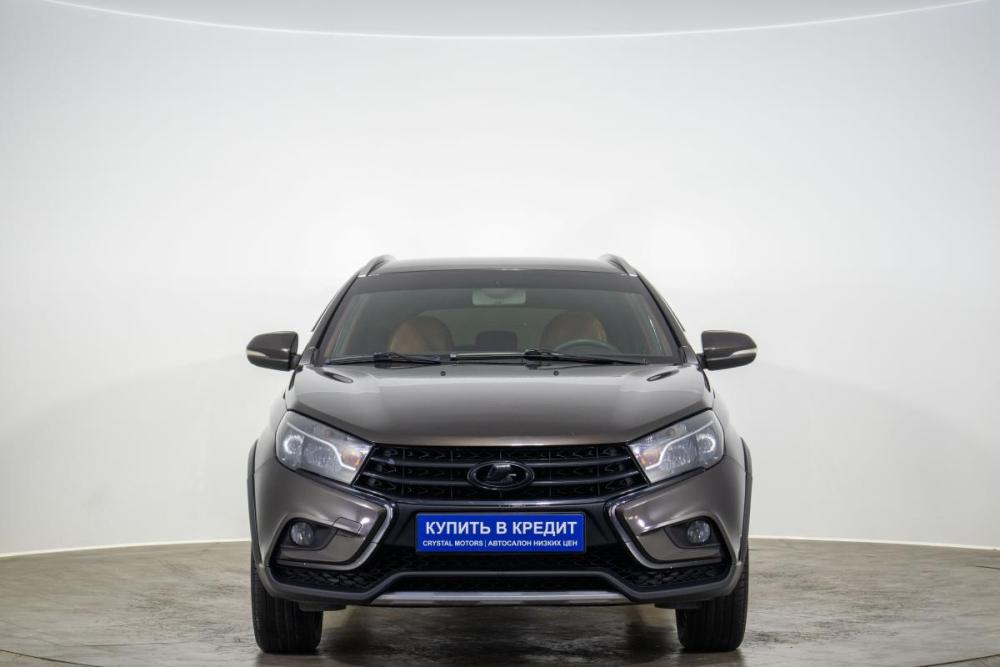 Lada (ВАЗ) Vesta I Оренбург  - изображение 2
