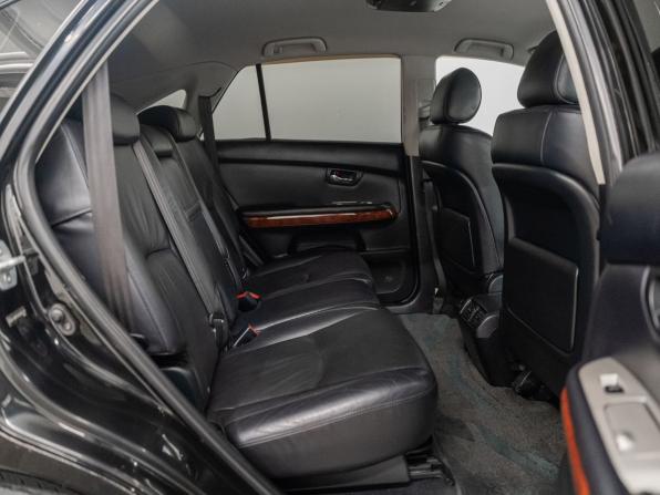 Lexus RX II Рестайлинг с пробегом 2007 года, цена 1 400 000 рублей, 257000 км, внедорожник, Автокод Объявления