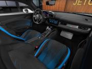 Maserati MC20 Москва  - изображение 55