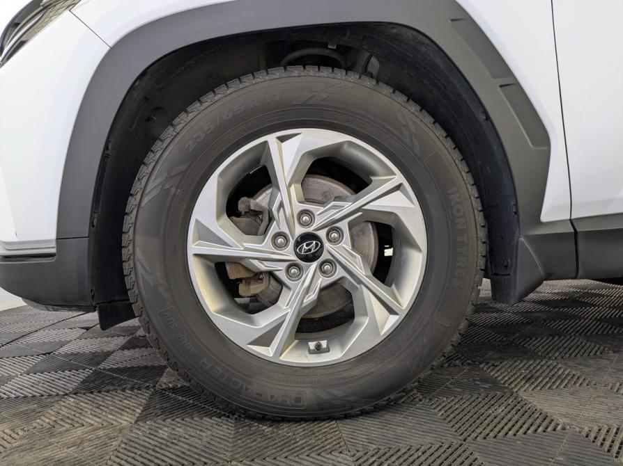 Hyundai Tucson IV Москва  - изображение 13