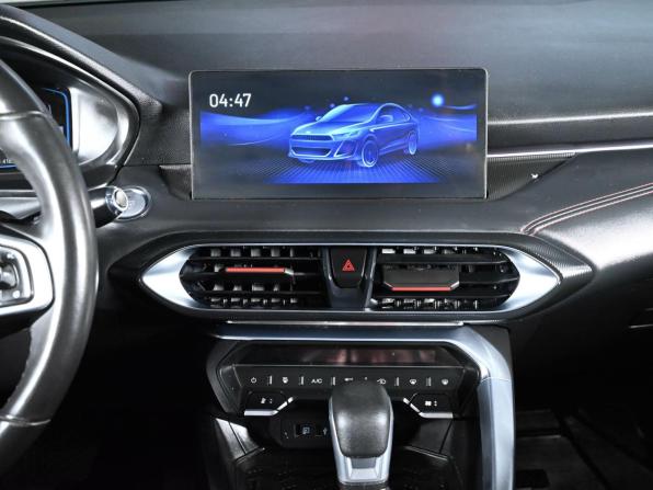 Kaiyi E5 с пробегом 2023 года, цена 1 650 000 рублей, 41611 км, седан, Автокод Объявления