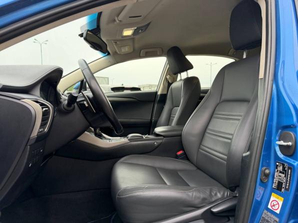Lexus NX I Рестайлинг с пробегом 2018 года, цена 2 485 000 рублей, 177025 км, внедорожник, Автокод Объявления