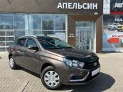 Lada (ВАЗ) Vesta I Набережные Челны  - изображение 19
