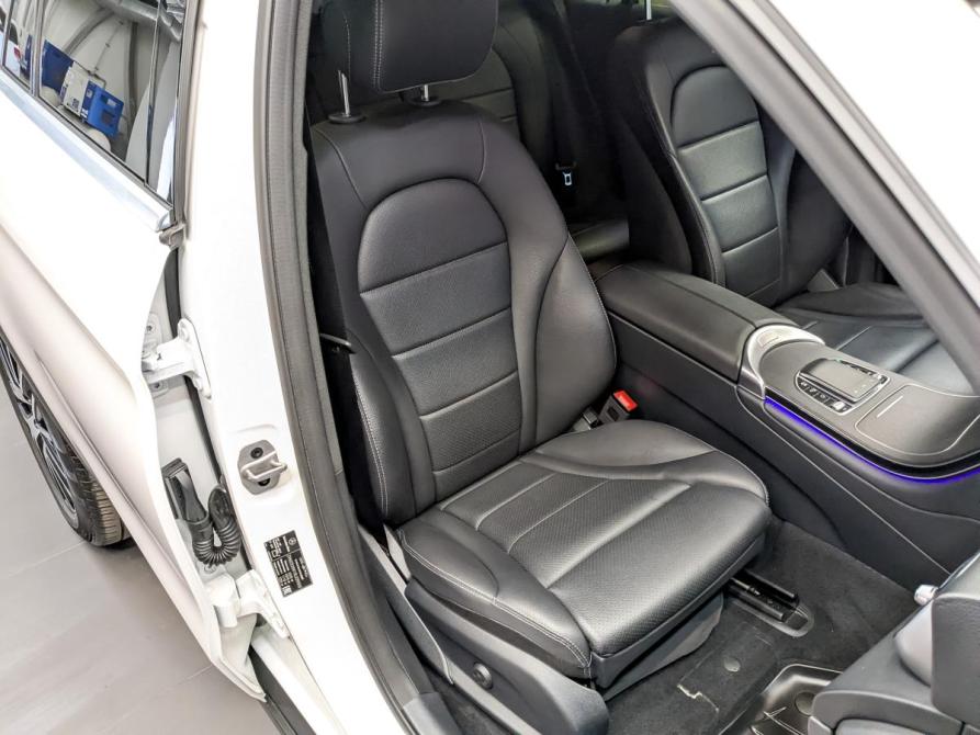Mercedes-Benz GLC I (X253) Рестайлинг Москва  - изображение 23