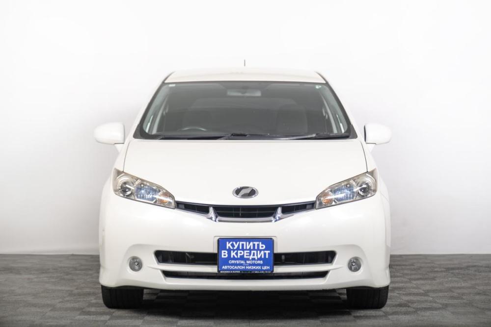 Toyota Wish II Томск  - изображение 4