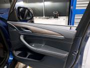BMW X3 III (G01) Москва  - изображение 48