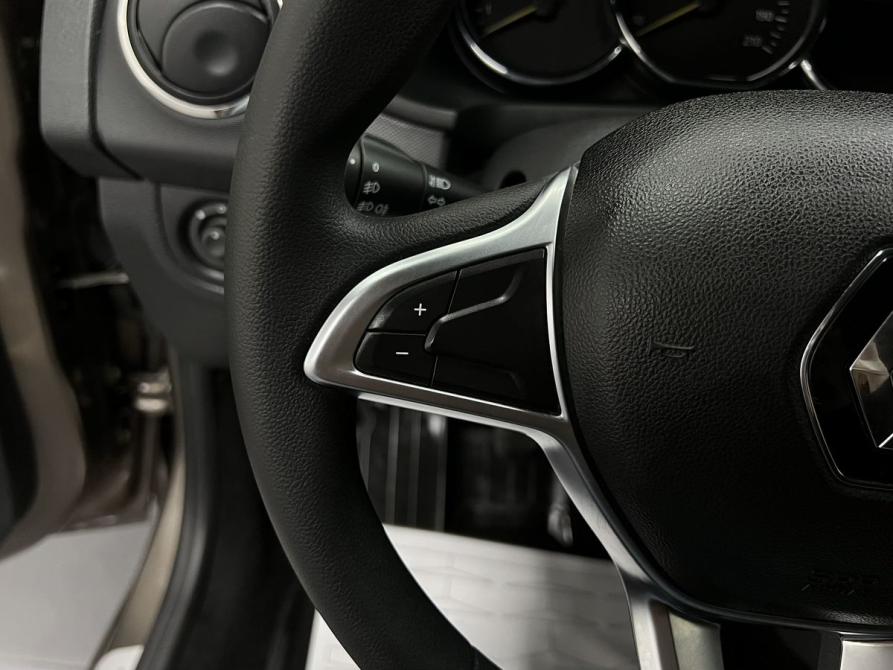 Renault Logan II Рестайлинг Тверь  - изображение 16