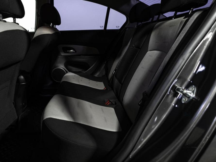 Chevrolet Cruze I Санкт-Петербург  - изображение 11