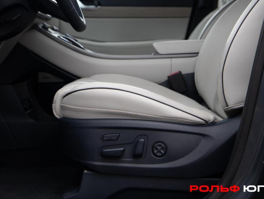 Hyundai Palisade I Москва  - изображение 19
