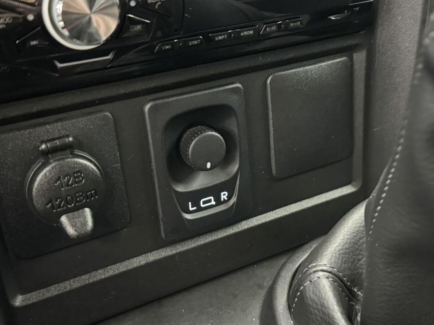 Lada (ВАЗ) Niva Travel I Воронеж  - изображение 19