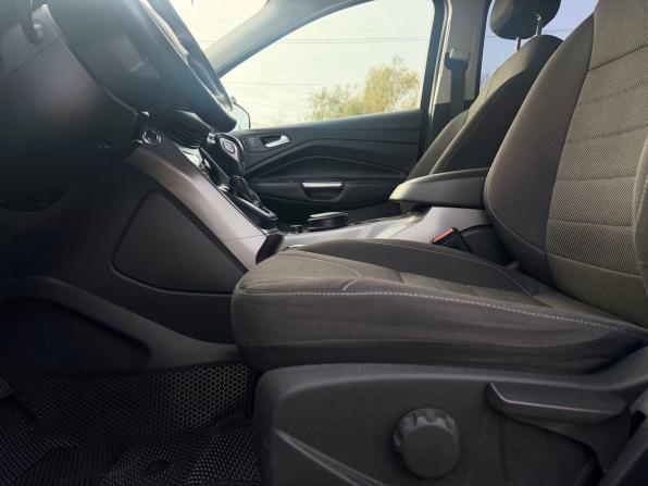 Ford Kuga II с пробегом 2015 года, цена 1 190 000 рублей, 185634 км, внедорожник, Автокод Объявления