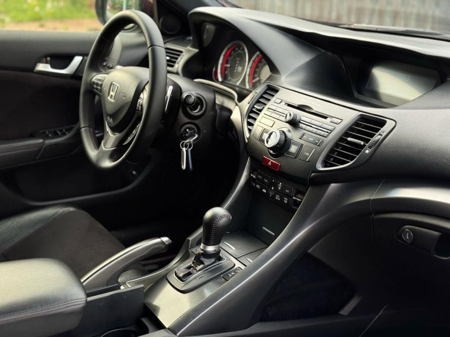 Honda Accord VIII Рестайлинг Ижевск  - изображение 14