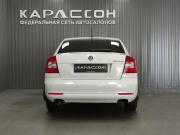 Skoda Octavia II (A5) Рестайлинг Пермь  - изображение 22