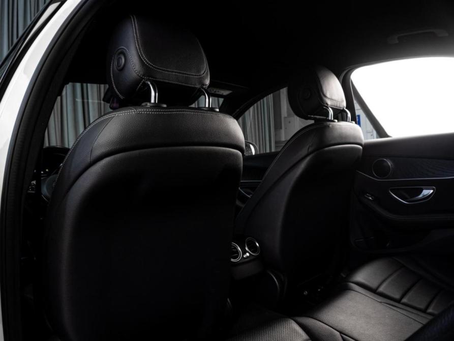 Mercedes-Benz C-Класс IV (W205) Тюмень  - изображение 11