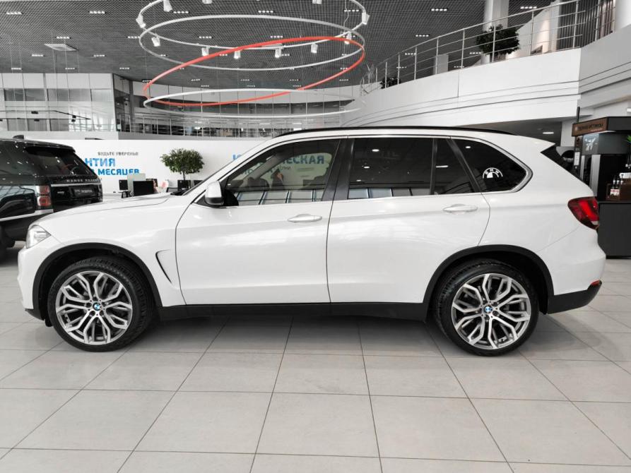BMW X5 III (F15) Казань  - изображение 10