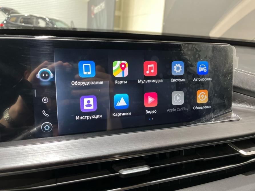 Chery Tiggo 7 Pro Max I Пермь  - изображение 24