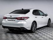 Toyota Camry VIII (XV70) Рестайлинг Москва  - изображение 26