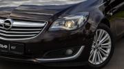 Opel Insignia I Рестайлинг Москва  - изображение 48