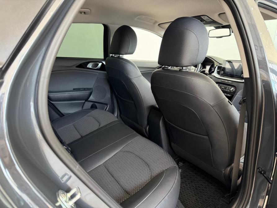 Kia XCeed I Новороссийск  - изображение 23