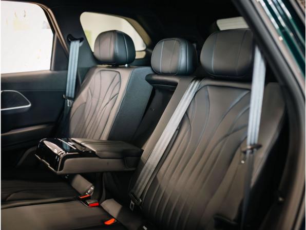 Новый Chery Tiggo 9 I 2025 года, цена 4 445 000 рублей, внедорожник, Автокод Объявления