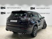 Chery Tiggo 8 Pro Max I Санкт-Петербург  - изображение 33