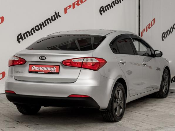 Kia Cerato III с пробегом 2013 года, цена 940 000 рублей, 229446 км, седан, Автокод Объявления