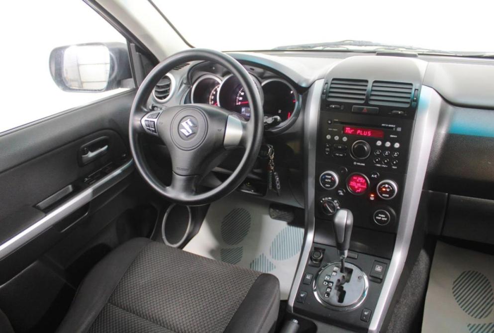 Suzuki Grand Vitara II Рестайлинг Нижний Новгород  - изображение 16