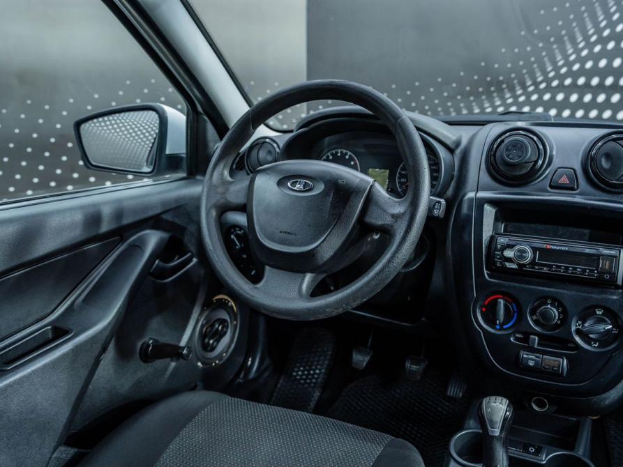 Lada (ВАЗ) Granta I Самара  - изображение 13