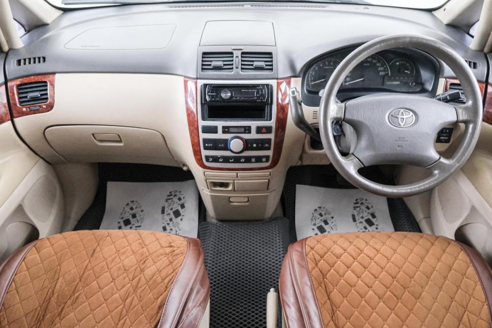 Toyota Picnic II Красноярск  - изображение 10