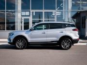 Geely Atlas Pro Курган  - изображение 30