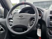 Lada (ВАЗ) Granta I Рестайлинг Новосибирск  - изображение 39
