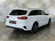 Kia Ceed III Рестайлинг Оренбург  - изображение 31